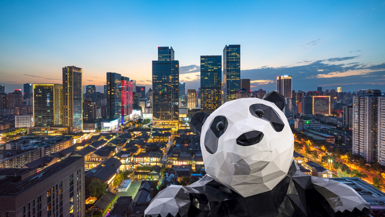 Discover What Makes Chengdu the Happiest City in China