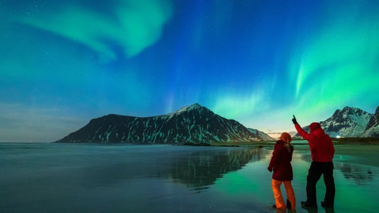 Why 2024 and 2025 Are Special Years to See the Northern Lights?